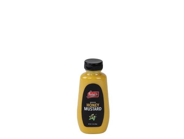 Imitation Honey Mustard 'Liebers'