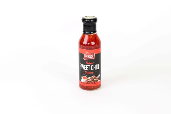 Gourmet Sweet Chilli Sauce 'Liebers'