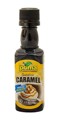 Prima Extract Caramel Imitation 'Prima'