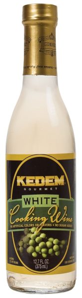 White Cooking Wine 'Kedem'