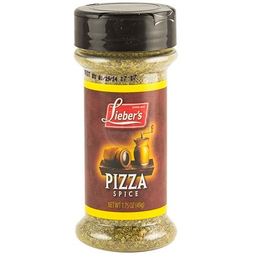 Pizza Spice 'Liebers'