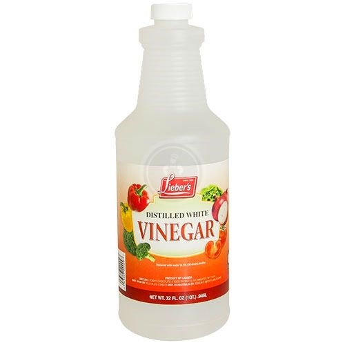 White Vinegar 'Liebers'