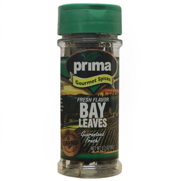 Prima Bay Leaves 'Prima Spice'