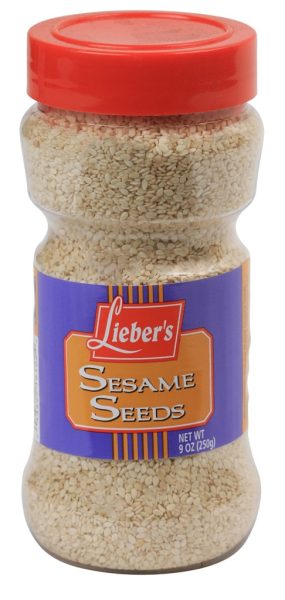 Sesame Seeds 'Liebers'