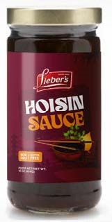 Hoisin Sauce 'Liebers'