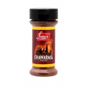 Shawarma Spice 'Liebers'