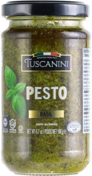 Basil Pesto 'Tuscanini'