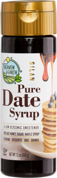 Date Syrup 'HOE'