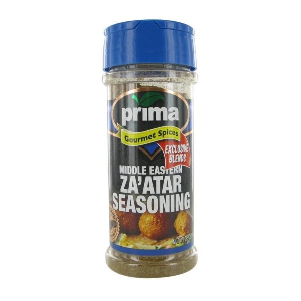 Prima Zaatar 'Prima Spice'
