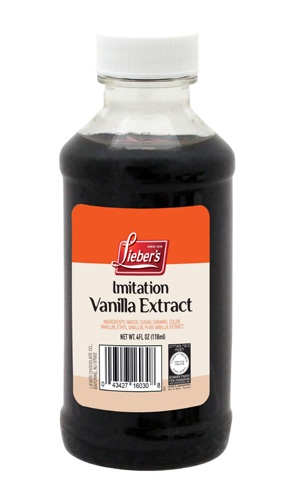 Pure Vanilla 'Liebers'