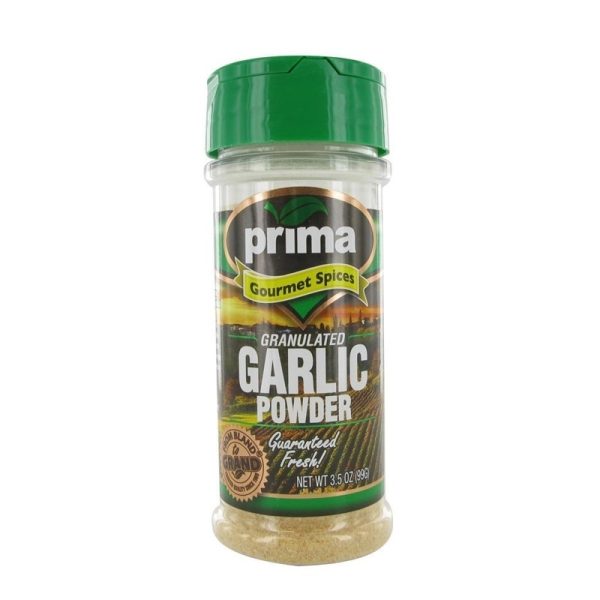 Prima Garlic Powder 'Prima Spice'