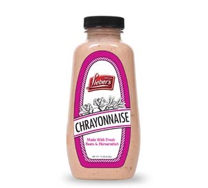 Chrayonaise 'Liebers'