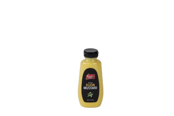 Imitation Dijon Mustard 'Liebers'