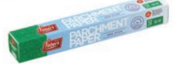 Parchment Paper 'Liebers'