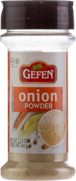 Onion Powder 'Gefen'