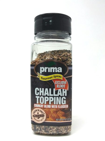 Prima FLAXSEED Challa Topping 'Prima Spice'