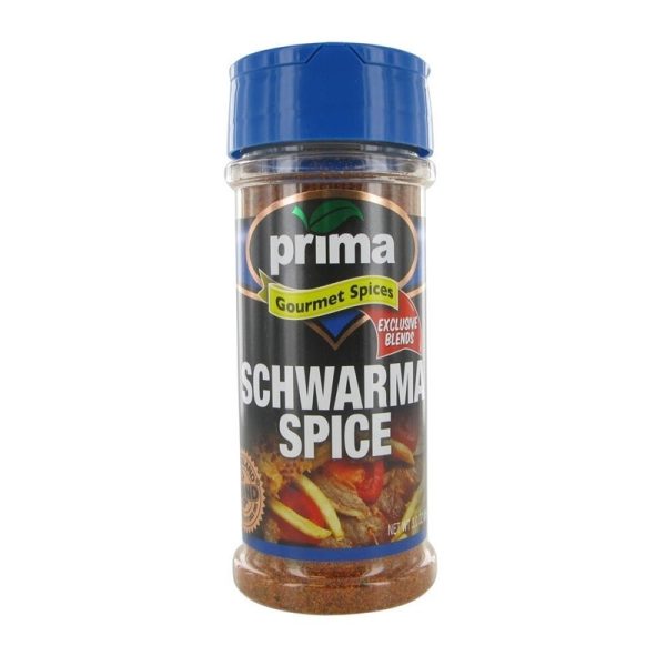 Prima Shawarma Spice 'Prima Spice'