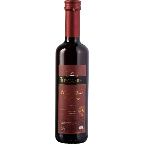 Red Wine Vinegar 'Tuscanini' NETT!