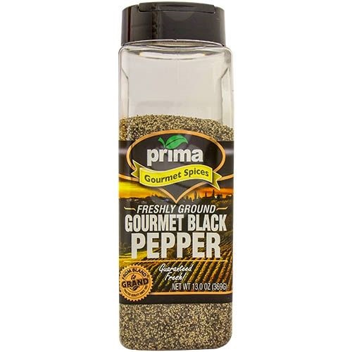 Prima XL Black Pepper 'Prima Spice'