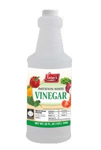 Imitation Vinegar 'Liebers'