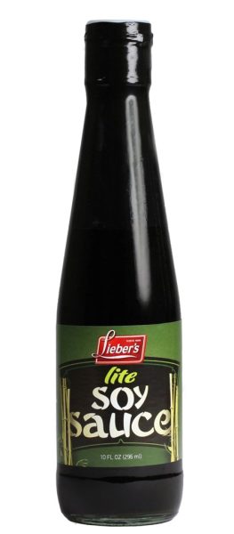 LITE Soy Sauce 'Liebers'