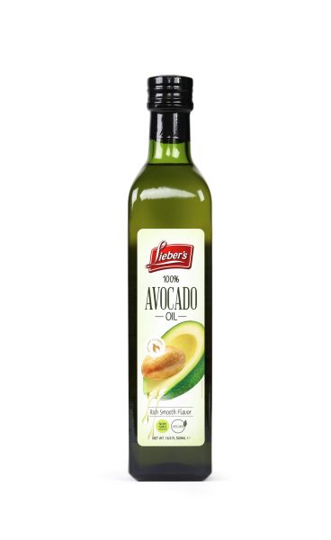 Avocado Oil 'Liebers'