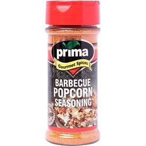 Prima BBQ Popcorn 'Prima Spice'