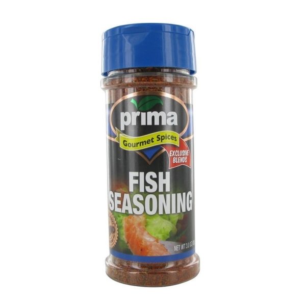 Prima Fish Seasoning 'Prima Spice'