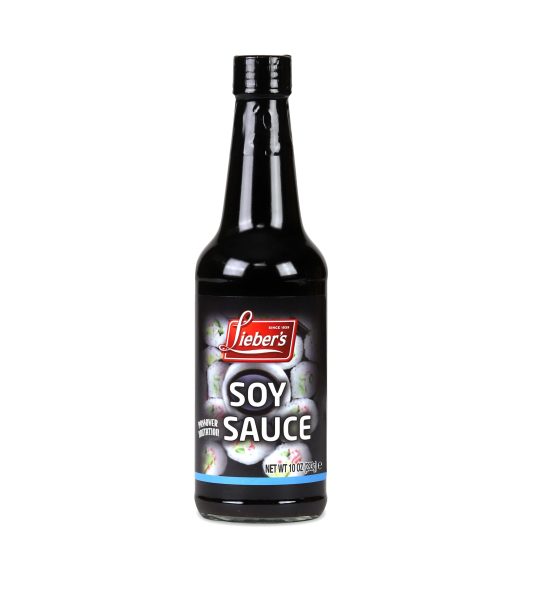 Imitation Soy Sauce 'Liebers'