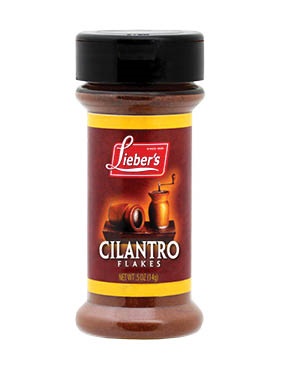 Cilantro Flakes 'Liebers'