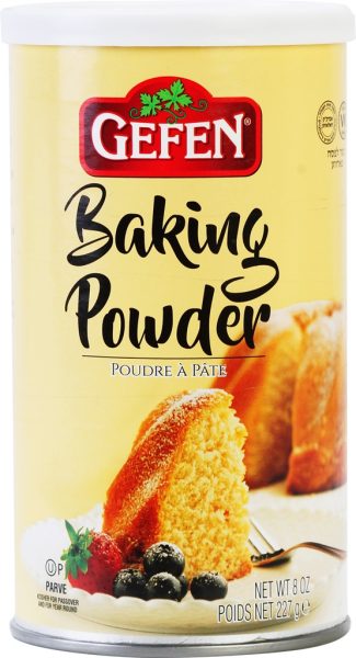 Baking Powder 'Gefen'