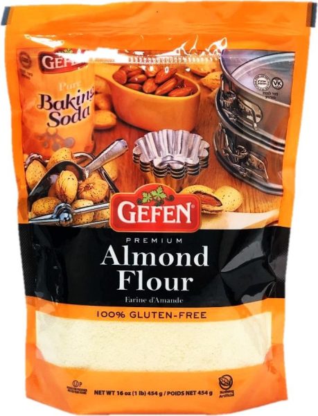 GEFEN Almond Flour 'Gefen'