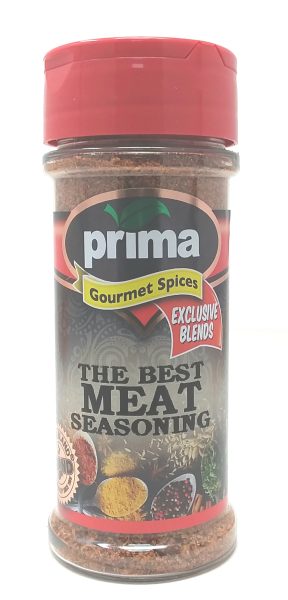 Prima Best Meat Seasoning 'Prima Spice'