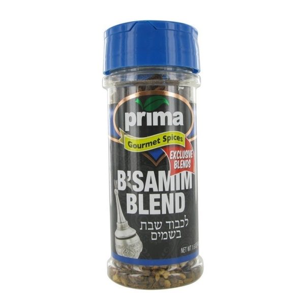 Prima Bsamim Blend 'Prima Spice'