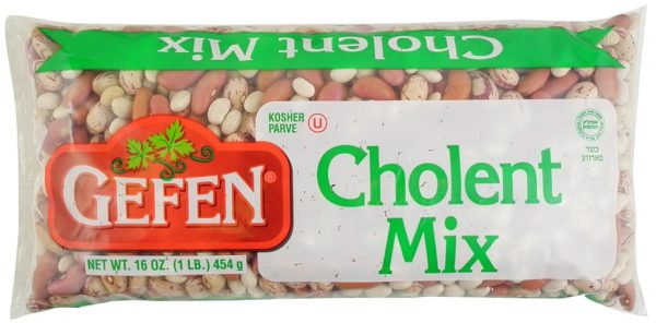 Cholent Mix 'Gefen'