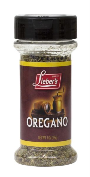 Oregano 'Liebers'