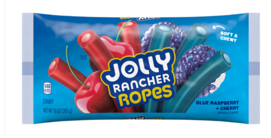 Jolly Rancher Raspberry 'Liebers'