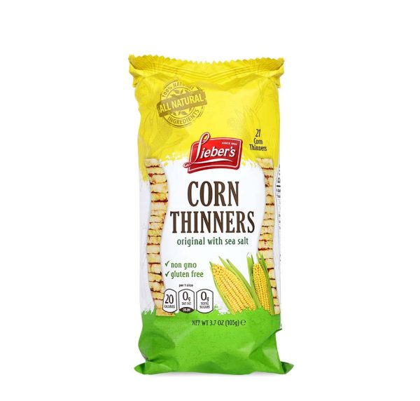 Thinners Corn 'Liebers'