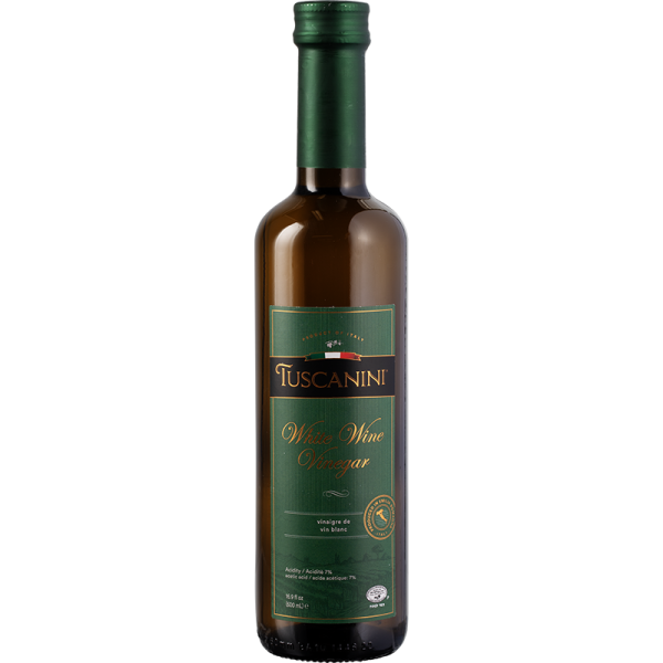 White Wine Vinegar 'Tuscanini' NETT!