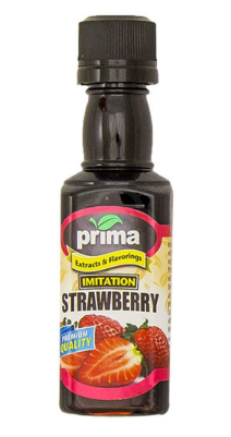 Prima Extract Strawberry Imitation 'Prima'