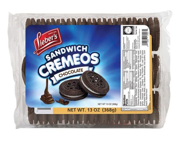 Chocolate Duplex Small Tray 'Liebers'