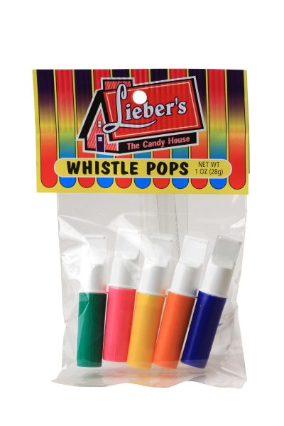 Lipstick POP In Bag 'Liebers'