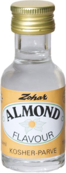 Almond Essence 'Zohar'