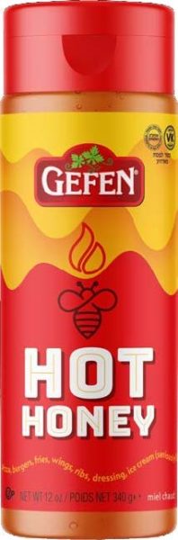 Hot Honey 'Gefen'