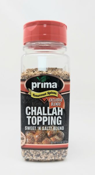 Prima SWEET/SALTY Challa Topping 'Prima Spice'
