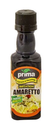 Prima Extract Amaretto Imitation 'Prima'