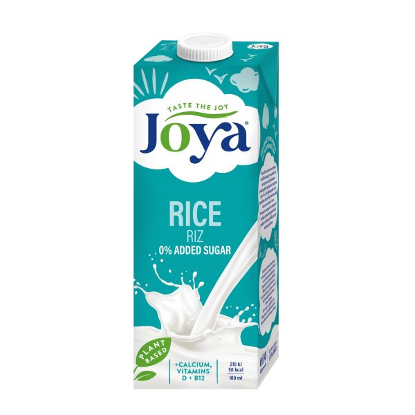 Joya Rice Dream 'Dream' NETT!