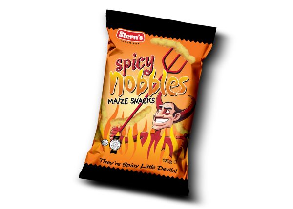 Nobbles LARGE Pack 'Sterns' NETT!