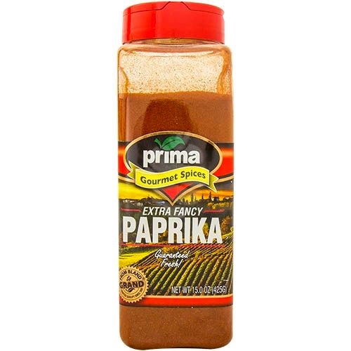 Prima XL Paprika 'Prima Spice'