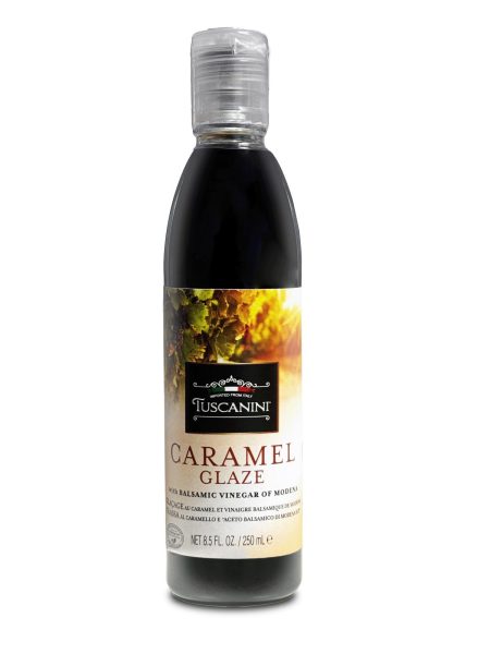 Caramel Glaze 'Tuscanini' NETT!